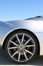Lotus Evora S 2010 года